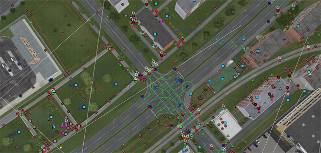 Почему стоит создавать свои моды карты для Euro Truck Simulator 2